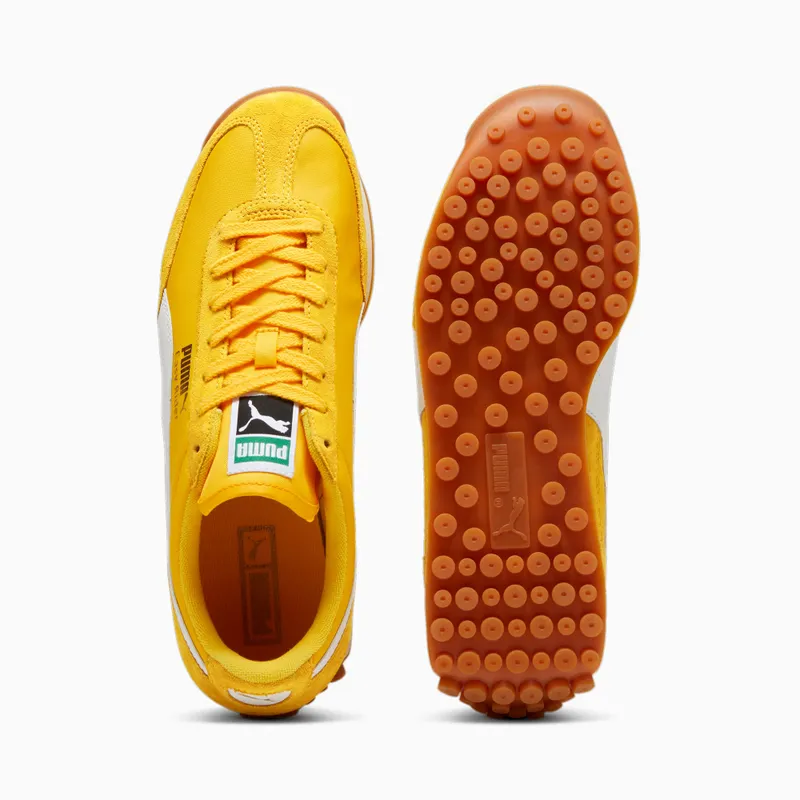 Puma Vintage van Easy Rider Wit (399028-02)
