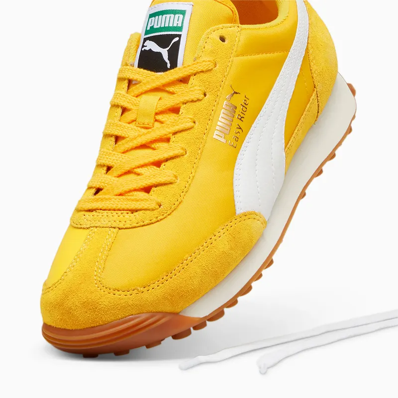 Puma Vintage van Easy Rider Wit (399028-02)