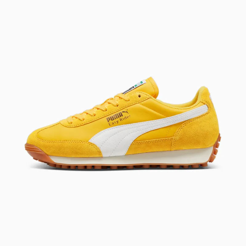 Puma Vintage van Easy Rider Wit (399028-02)