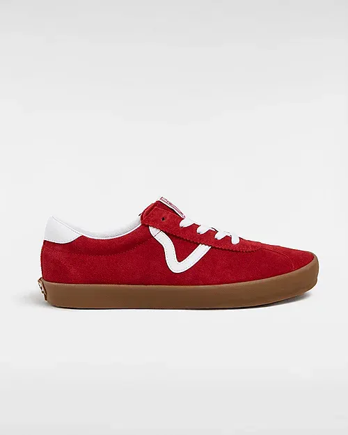 VANS Sport Low Rood (VN000CTDCJG)