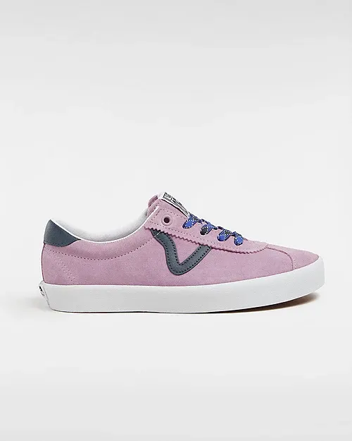 VANS Sport Low Paars (VN000CTDPRP)