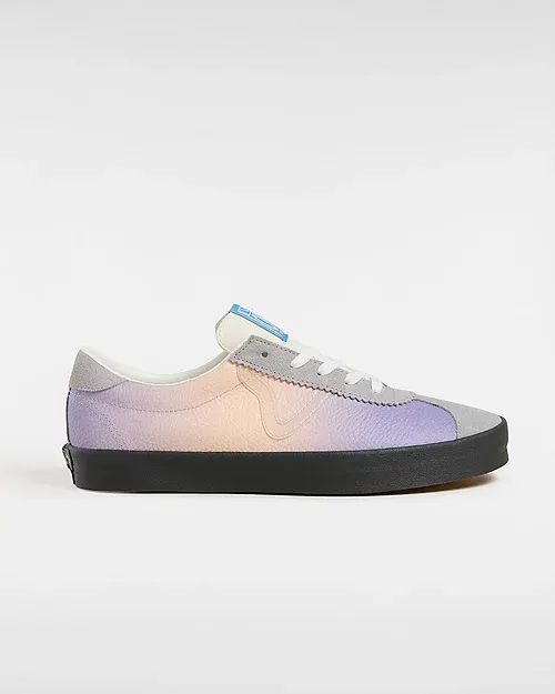 VANS Upland Blauw (VN000D099LV)