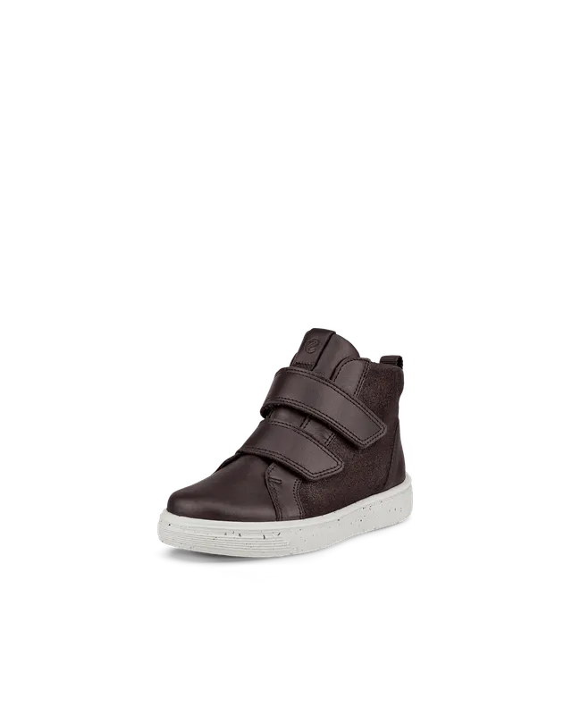 ECCO STREET TRAY K Bruin (70531360810)
