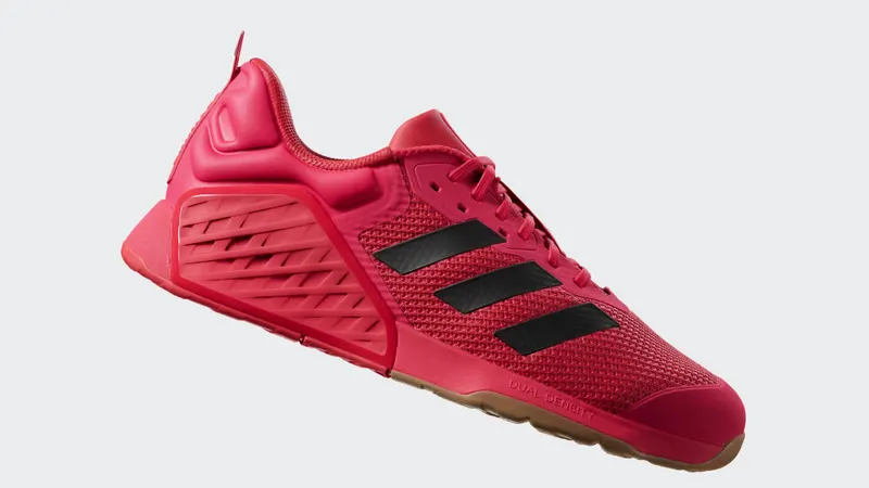 adidas Dropset 3 (ID8629)