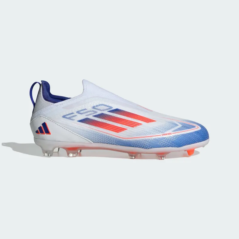 adidas F50 Pro Veterloze Firm Ground Voetbalschoenen Kids (IF1357)