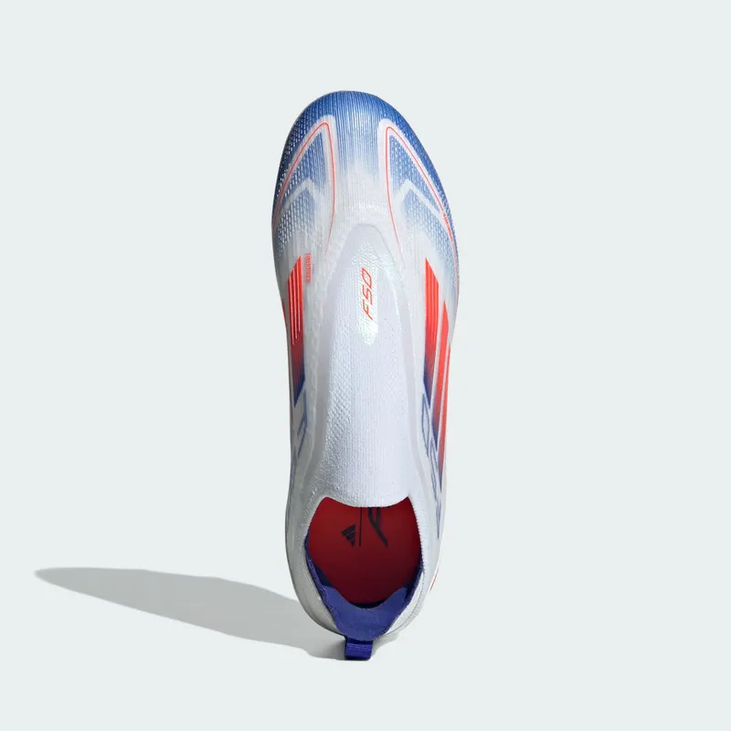 adidas F50 Pro Veterloze Firm Ground Voetbalschoenen Kids (IF1357)
