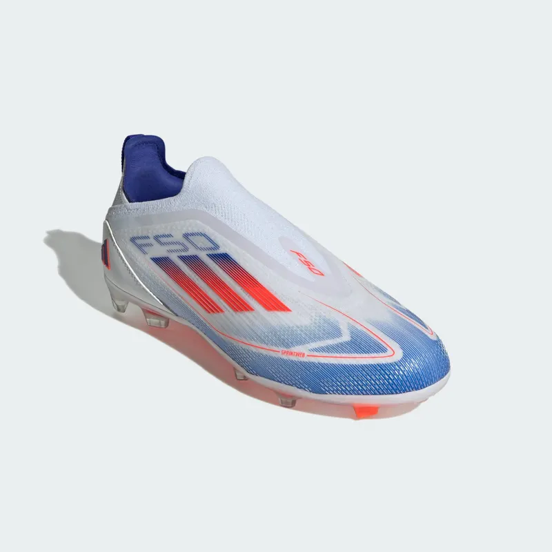adidas F50 Pro Veterloze Firm Ground Voetbalschoenen Kids (IF1357)