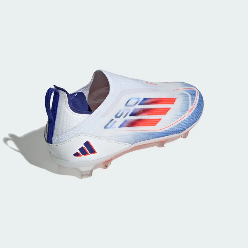 adidas F50 Pro Veterloze Firm Ground Voetbalschoenen Kids (IF1357)