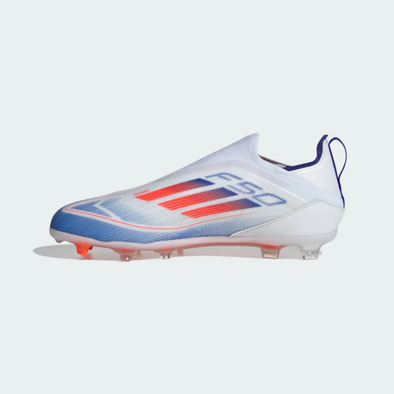adidas F50 Pro Veterloze Firm Ground Voetbalschoenen Kids (IF1357)