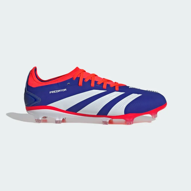 adidas Predator Pro Firm Ground Voetbalschoenen (IF6330)