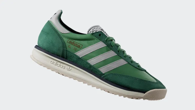 adidas SL 72 RS (IH8016)