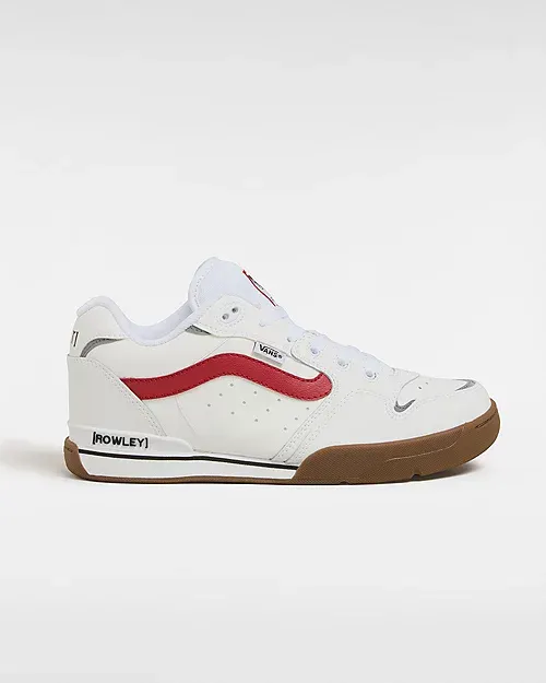 VANS Rowley Xlt Wit (VN000D1G6LQ)
