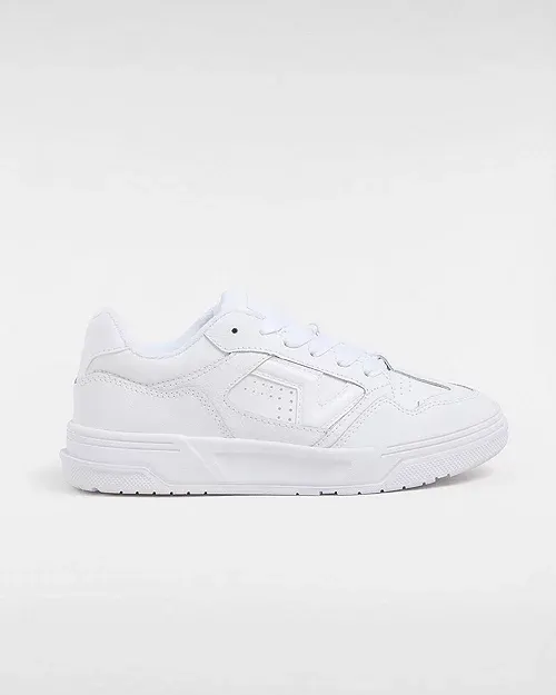 VANS Upland Wit (VN000D1HWWW)