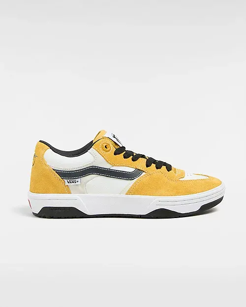 VANS Rowan 2 Geel (VN0A2Z3I05N)