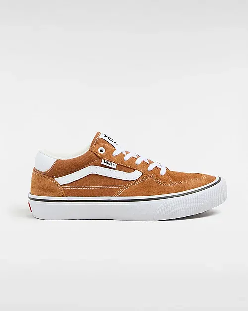 VANS Skate Rowan Oranje (VN0A2Z3JN1Z)