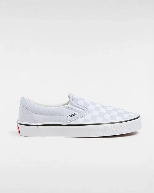 VANS Color Theory Slip-on Blauw (VN0A2Z41CHA)