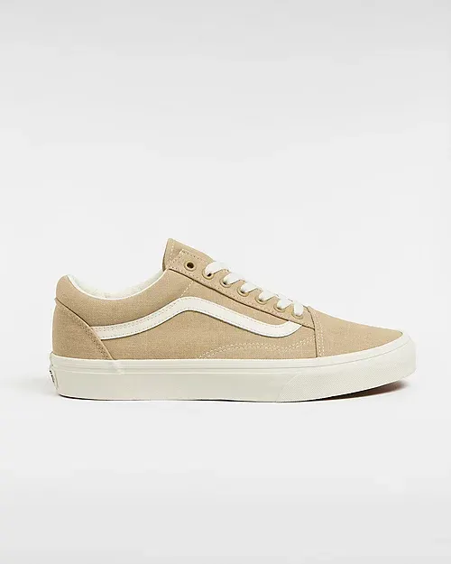 VANS Old Skool Wit (VN0A2Z427VJ)