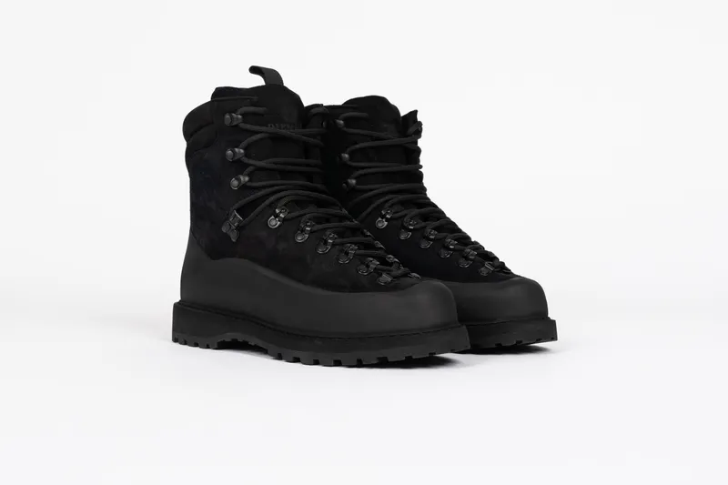 DIEMME Everest “Black” (DI24FWEVM-F01S008BLK)