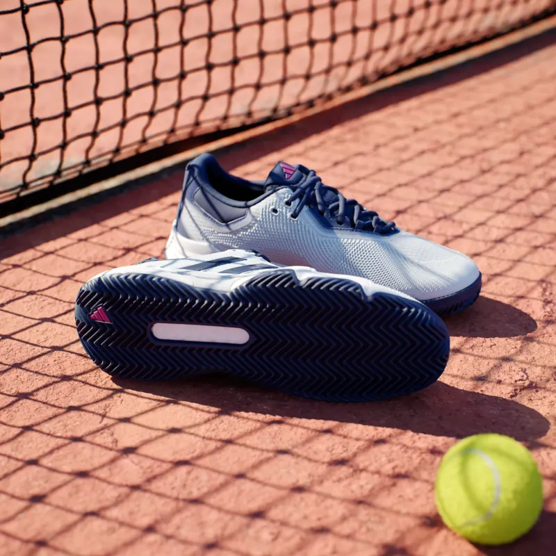 adidas Solematch Control 2 Clay Tennisschoenen (IH0128)