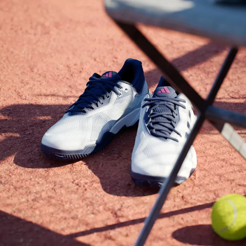 adidas Solematch Control 2 Clay Tennisschoenen (IH0128)
