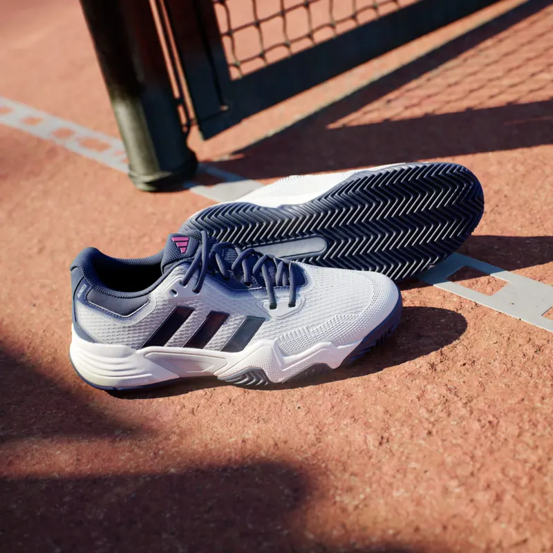 adidas Solematch Control 2 Clay Tennisschoenen (IH0128)