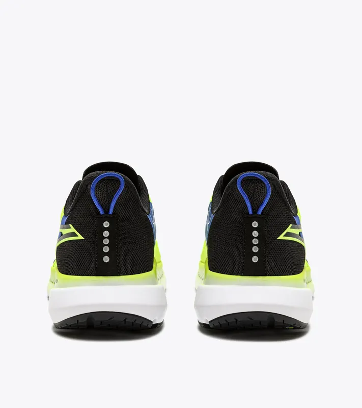 Diadora Mythos Blushield Volo 4 Yellow Fluo / Black (101.180253_C4102)