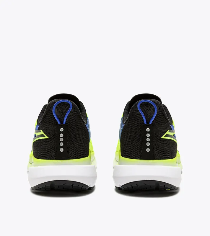 Diadora Mythos Blushield Volo 4 Yellow Fluo / Black (101.180253_C4102)