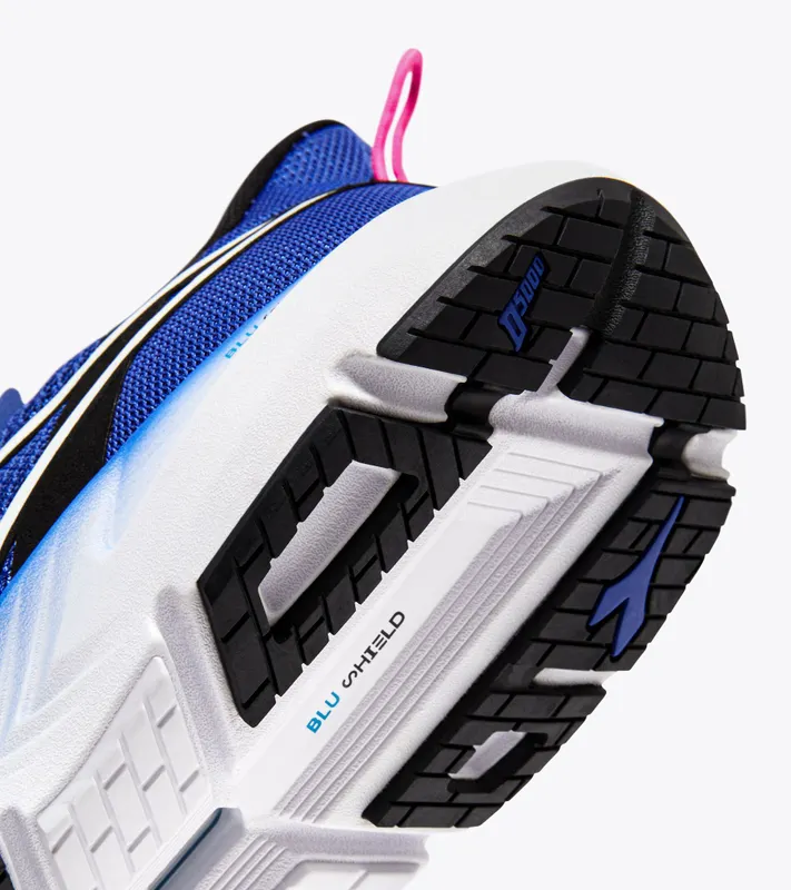 Diadora Mythos Blushield Volo 4 Surf The Web / White (101.180253_C9108)