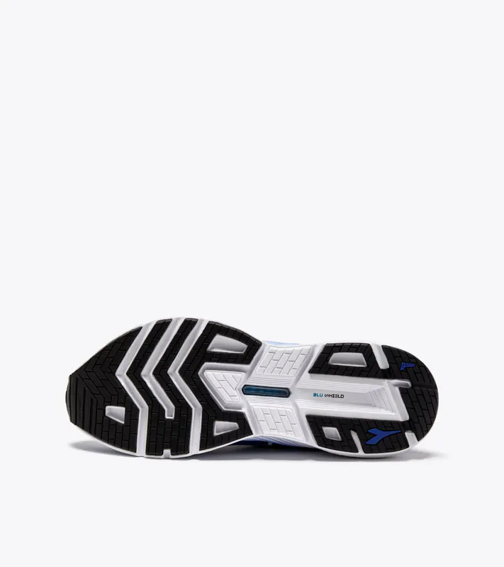 Diadora Mythos Blushield Volo 4 Surf The Web / White (101.180253_C9108)