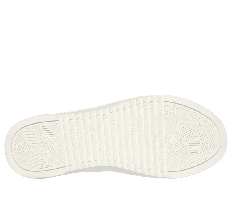 Skechers BOBS Copa – Gebroken Wit (114640-OFWT)