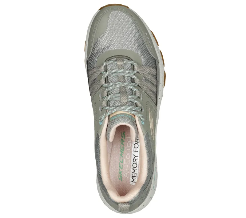 Skechers Escape Plan – Endless Pursuit – Olijf (180061-OLV)