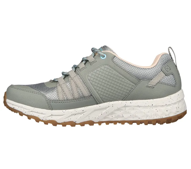 Skechers Escape Plan – Endless Pursuit – Olijf (180061-OLV)