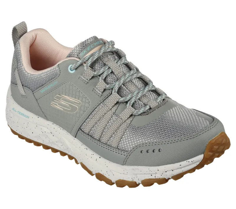 Skechers Escape Plan – Endless Pursuit – Olijf (180061-OLV)