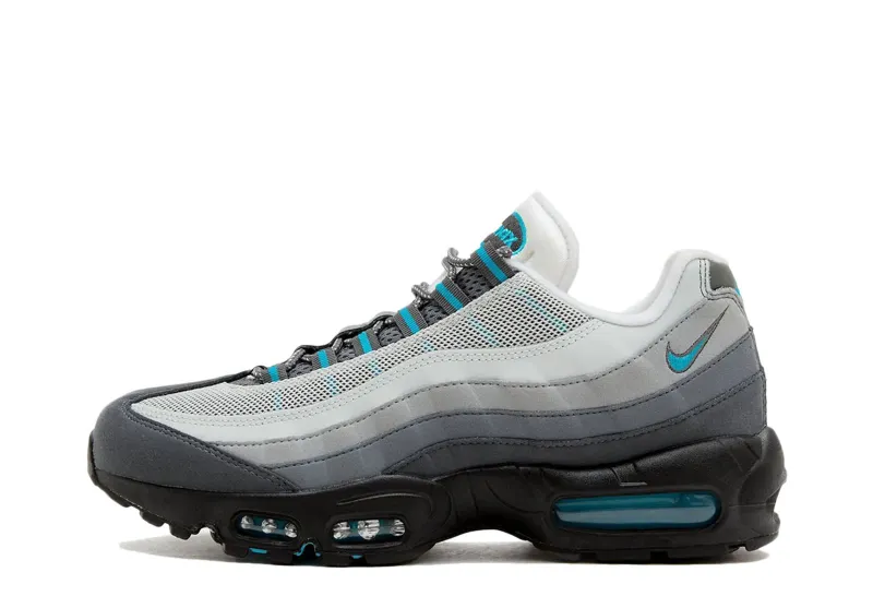 Nike Air Max 95 Baltic Blue (HM0622-003)