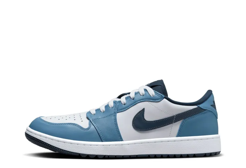 Air Jordan 1 Low Golf Aegean Storm (DD9315-115)