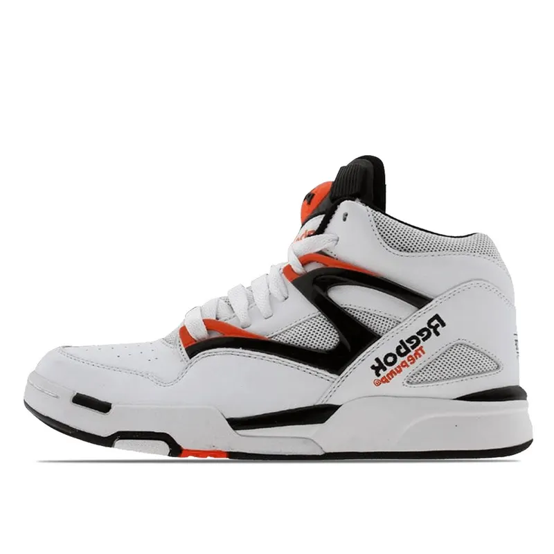 Reebok Pump Omni Lite Dee Brown White (J15601)