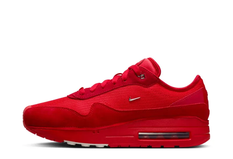 Nike x Jacquemus Air Max 1 Red (HM6690-600)