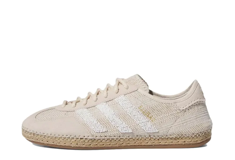adidas x CLOT Gazelle Halo Ivory (IH3144)