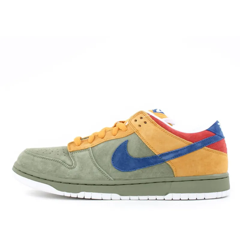 Nike SB Dunk Low Puff N Stuff (313170-341)