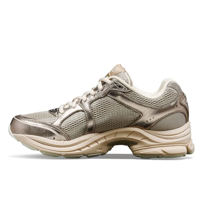 Saucony ProGrid Triumph 4 Premium Champagne (S60771-1)