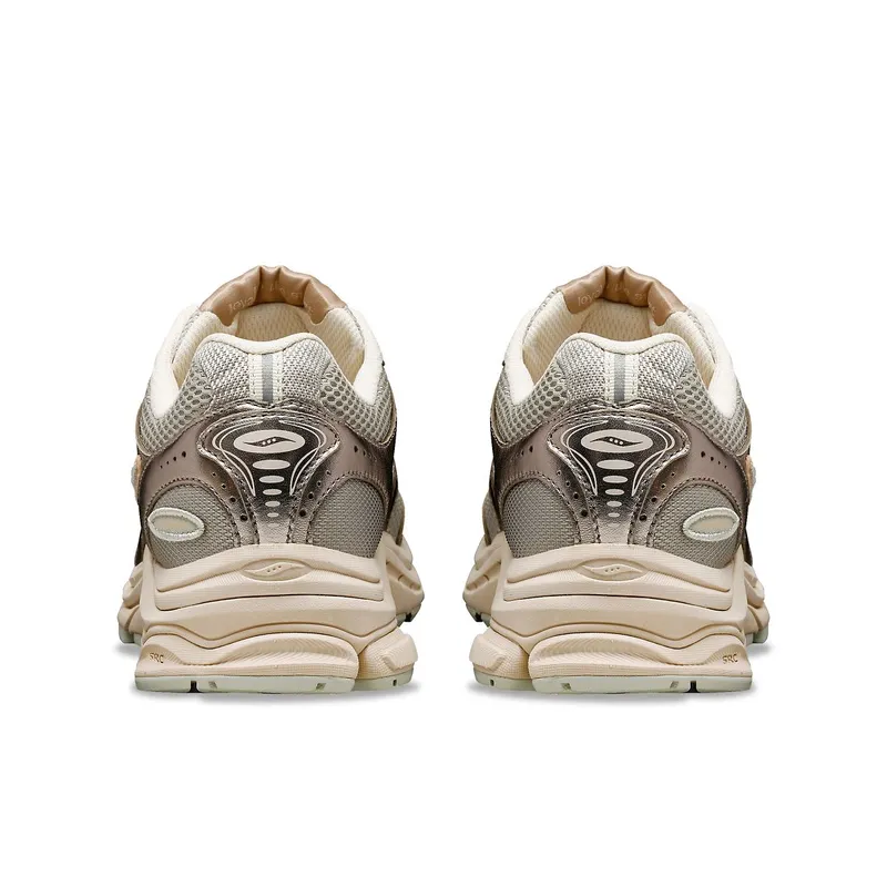 Saucony ProGrid Triumph 4 Premium Champagne (S60771-1)