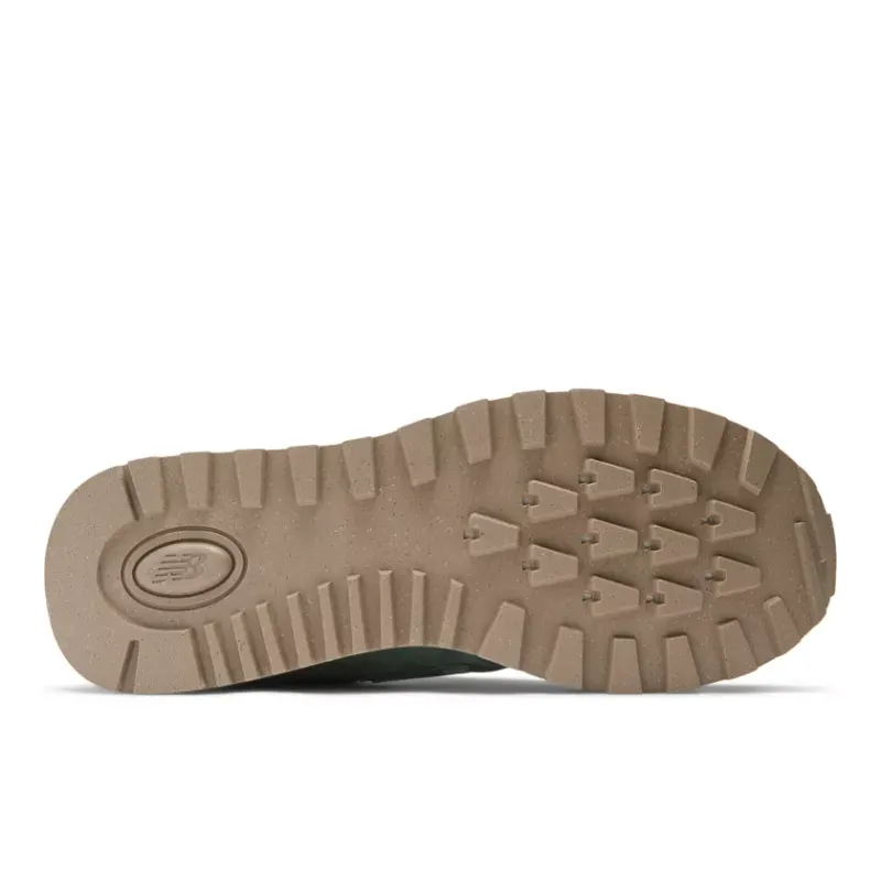 New Balance x Stone Island 574 Legacy Light Green (U574LGTN)