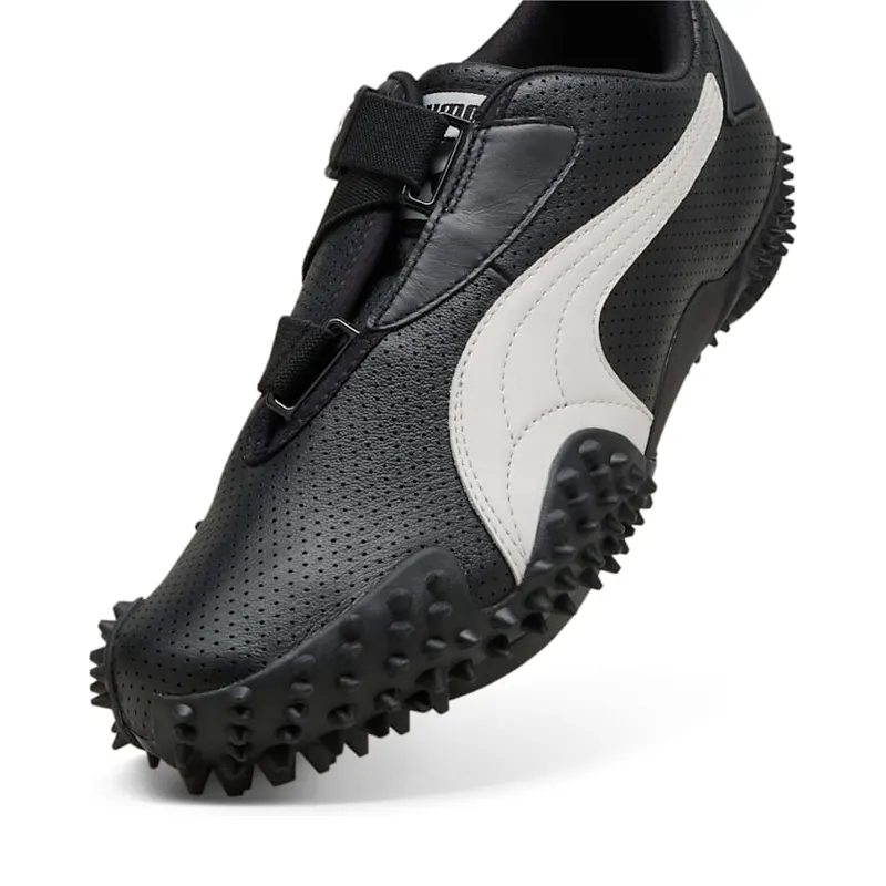 Puma Mostro Perf Black (397331-02)