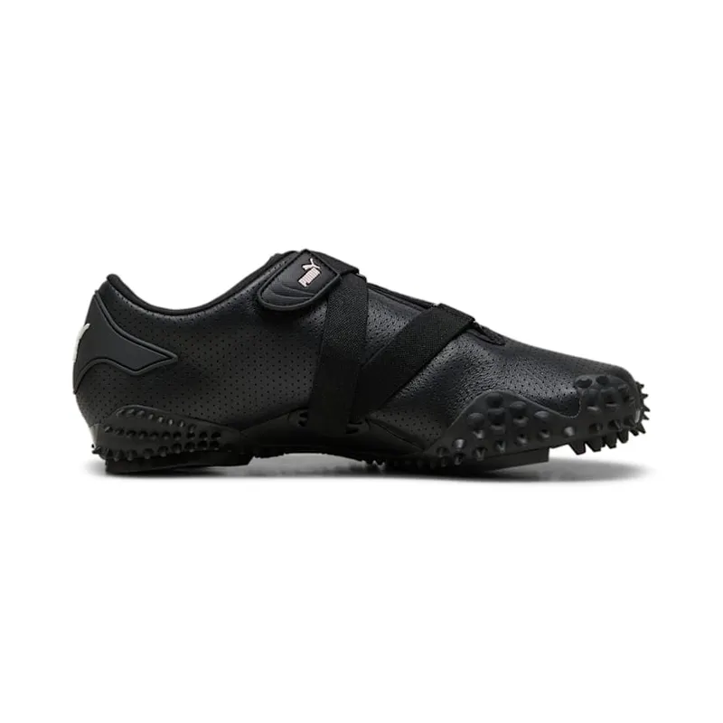 Puma Mostro Perf Black (397331-02)