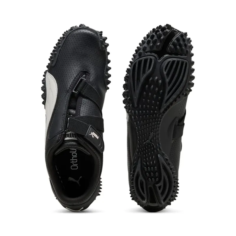 Puma Mostro Perf Black (397331-02)