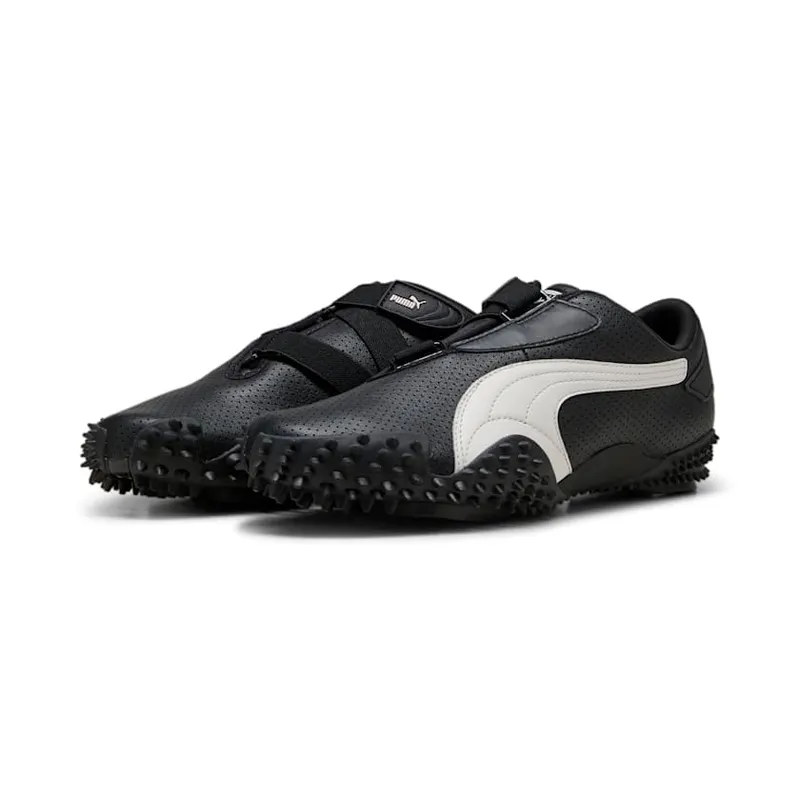 Puma Mostro Perf Black (397331-02)