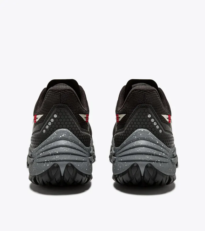 Diadora Sestriere-xt 2 Black / Steel Gray (101.180676_C2815)