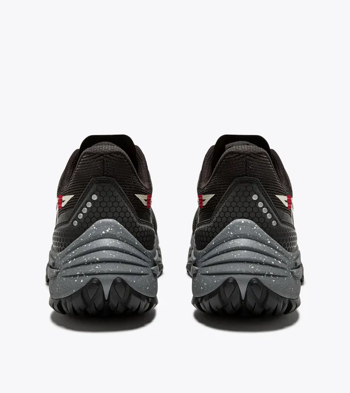 Diadora Sestriere-xt 2 Black / Steel Gray (101.180676_C2815)