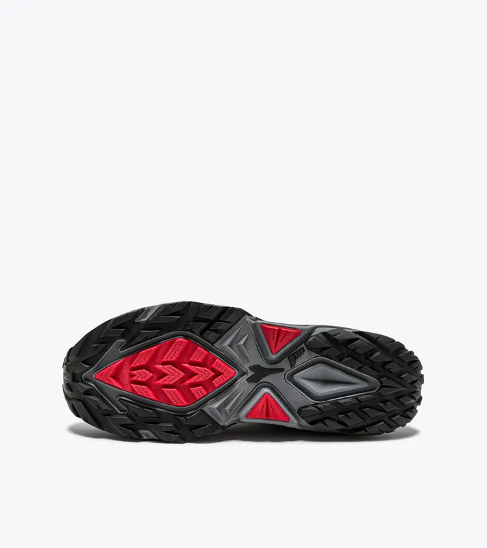Diadora Sestriere-xt 2 Black / Steel Gray (101.180676_C2815)
