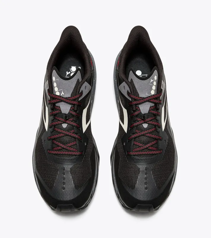 Diadora Sestriere-xt 2 Black / Steel Gray (101.180676_C2815)